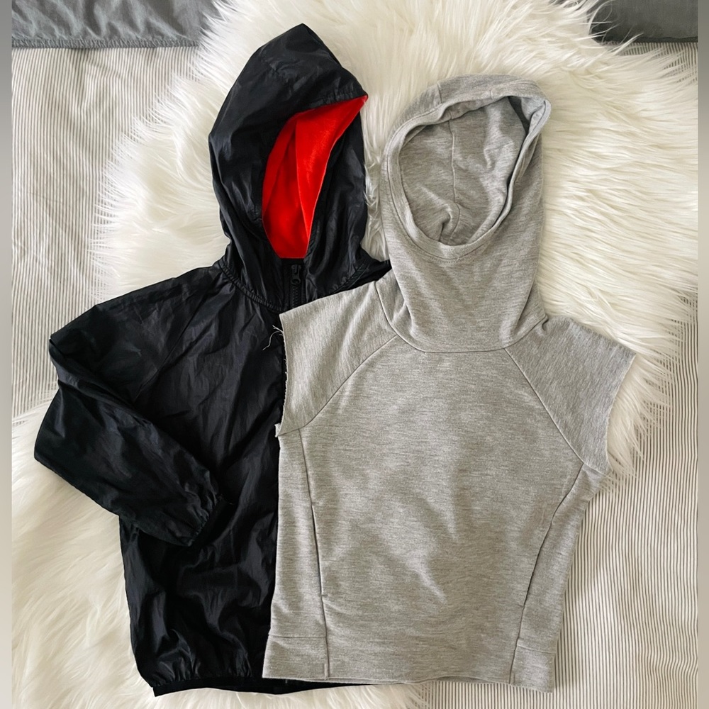 Toddler Boys Afton Street ❄️ Set